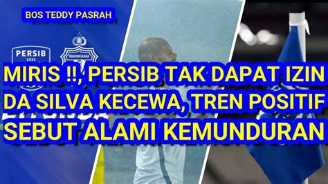 Top Berita Persib Terhangat Hari Ini Persib Boya Youtube