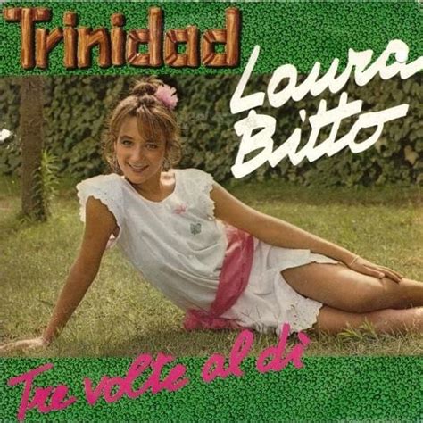 Laura Bitto Trinidad Lyrics And Tracklist Genius