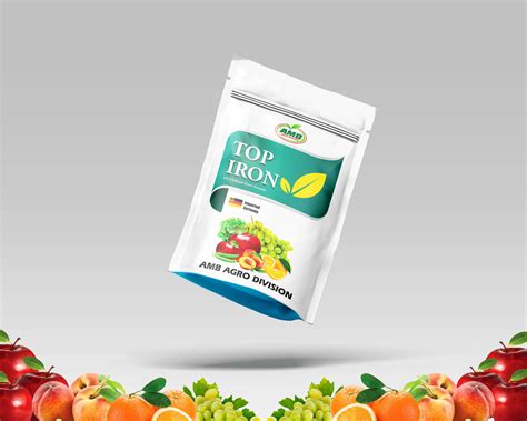 Pesticide Bags Designs Behance