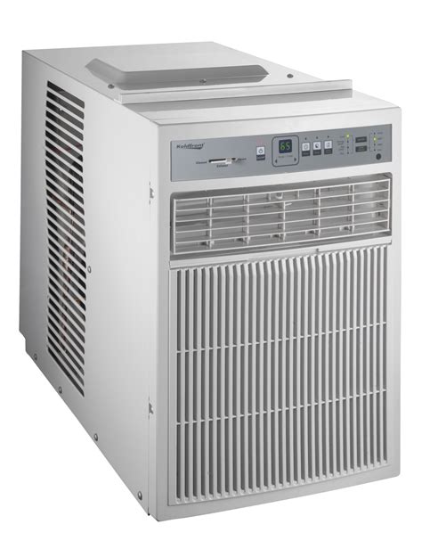 Koldfront Cac8000w 8000 Btu 115v Casement Air Conditioner With Dehumidifier And Ebay