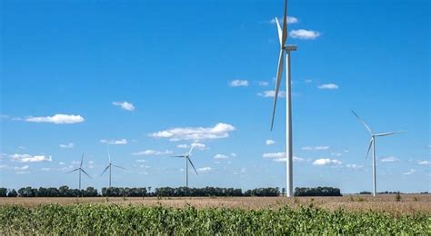 Ørsted sells 50 stake in 862MW US renewable energy portfolio for 410m