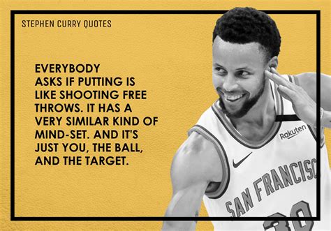 15 Stephen Curry Quotes to Help You Achieve Your Goals | EliteColumn