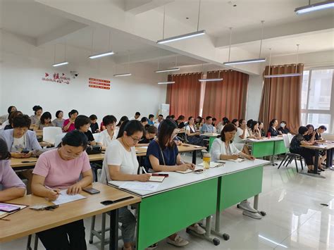 【郑州旅院旅游外语学院】组织开展民族宗教政策法规学习研讨会 郑州旅游职业学院 旅游外语学院