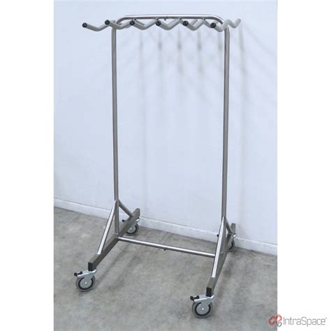 Lead Apron Rack Intraspace