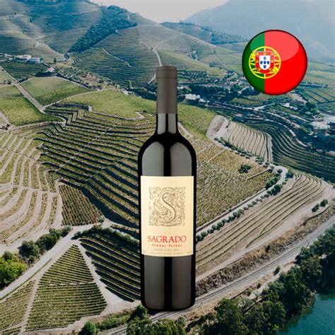 Sagrado Vinhas Velhas Tinto Vinho Tinto Portugu S Center