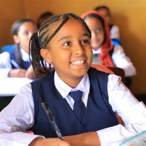 Admissioin – Gibson School Systems