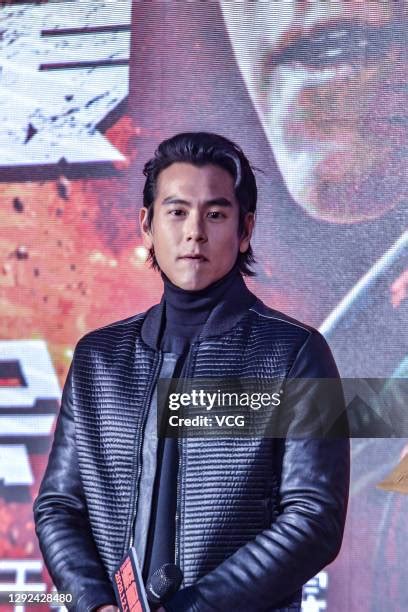 Peng Yuyan Photos And Premium High Res Pictures Getty Images