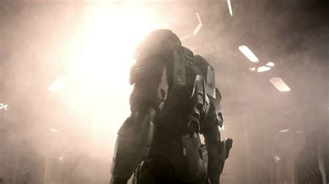 Halo Forward Unto Dawn Forward Unto Dawn Live Action Teaser