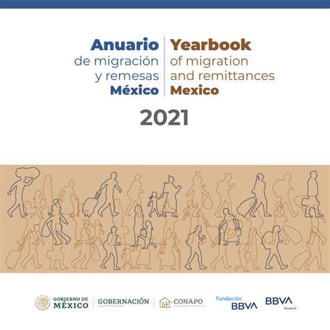 Yearbook Of Migration And Remittances Mexico