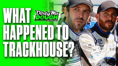 Where Have Trackhouse Driver S Daniel Suarez And Ross Chastain Been