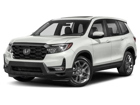 Manual De Propietario Honda Passport 2023 Descargar Pdf Gratis