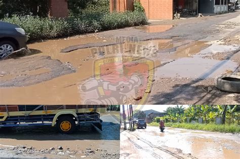 Bak Kobangan Sawah Jalan Raya Cikeas Bojong Nangka Kec Gunung