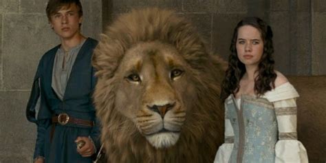 Netflix S Chronicles Of Narnia Reboot Director Release Date And Everything We Know