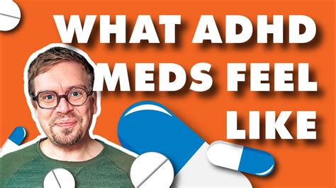 I Took Adhd Medication For The First Time My Adhd Medication Before And After Experience Youtube