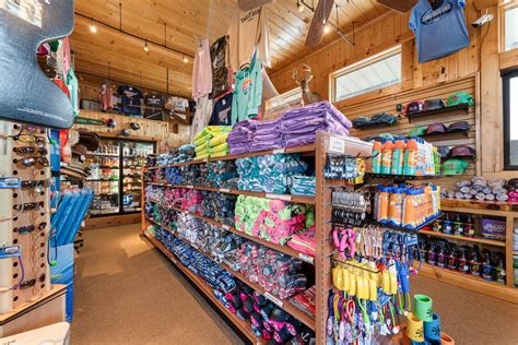 ship store  cape fair marina table rock lake supplies