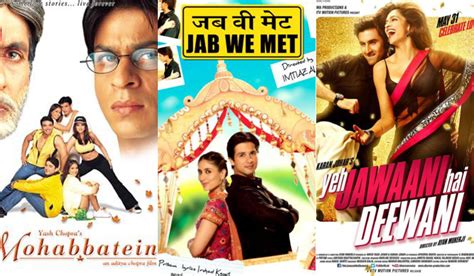 Old Hindi movies that are back on the big screen for V-Day- The Week