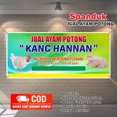 Jual Bisa Cod Chek Dulu Spanduk Banner Mmt Invitation Backdrop