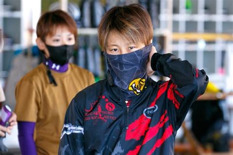 【boatrace】藤原菜希が再び2号艇で激戦制し三国2節連続v ヴィーナスシリーズ スポーツナビ