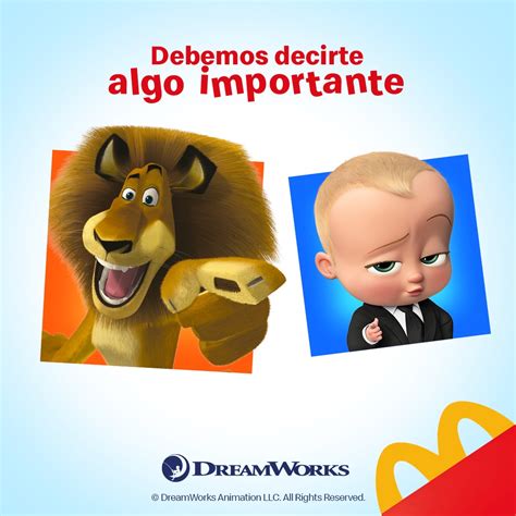 Mcdonalds Ar On Twitter Eso S Que No Lo Vimos Venir Los Juegos