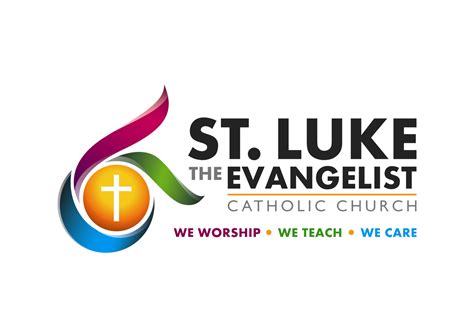 St. Luke’s church Logo transparent | Ankeny Chamber