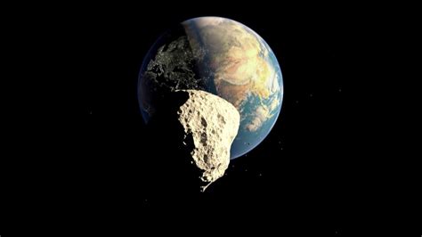 Mits Plan To Stop Planet Killer Asteroids Youtube