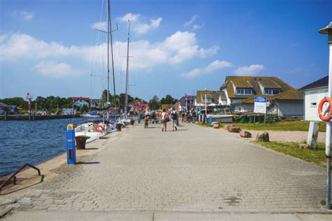 Insel Hiddensee Unsere Highlights Tipps F R Einen Urlaub