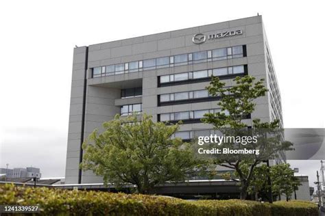 110 Mazda Headquarters Stock Photos, High-Res Pictures, and Images - Getty Images