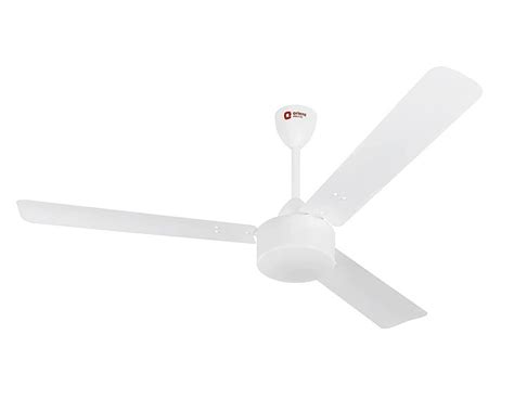 1200 Mm Orient Electric Ecotech Pro BLDC Ceiling Fan 370 RPM At Rs