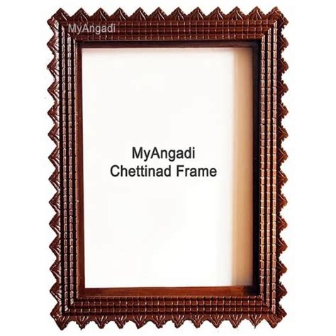 Teak Wood Frame Fine Finish Murugan Valli Deivanai D Tanjore Painting