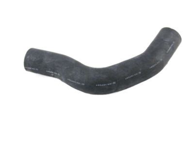 Subaru Crosstrek Coolant Reservoir Hose