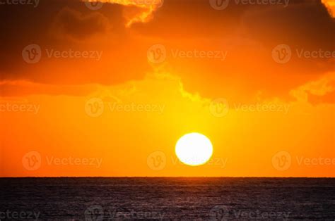 Beautiful sunset view 22326369 Stock Photo at Vecteezy