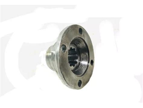 Flange Do Diferencial Traseiro Salisbury Defender Antiga MercadoLivre