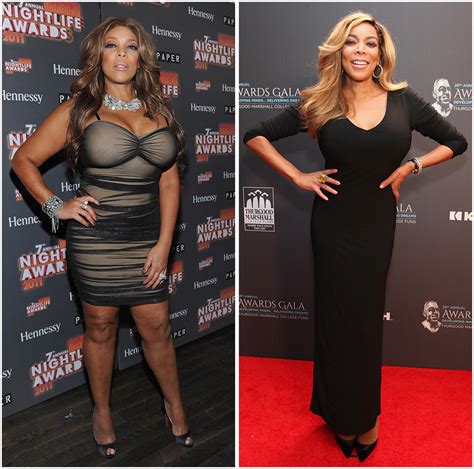 Wendy Williams’ Weight Loss: Here’s How the Host Shed 50 Pounds! | Life ...