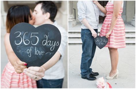 Cute First Wedding Anniversary Photo Ideas For Your Shoot!