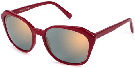 Nancy Sunglasses In Sienna Warby Parker