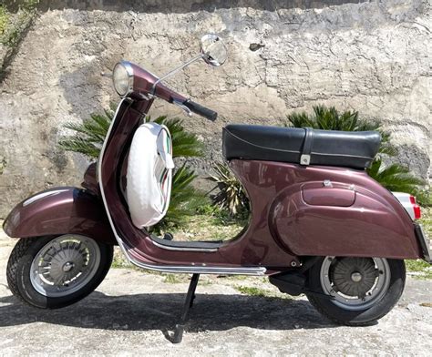 Piaggio Vespa Primavera Cc Catawiki