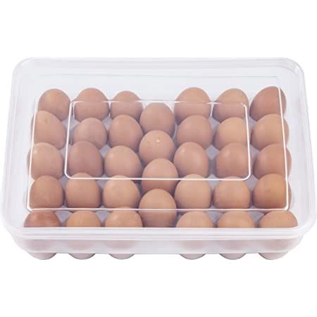 Pisos Caja Almacenamiento De Huevos Hueveras De Plastico Huevera De