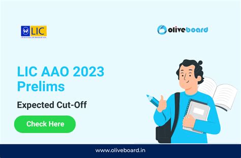 Lic Aao Prelims Expected Cut Off Know Here