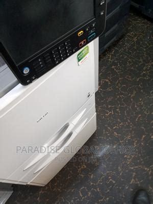 Rico Aficio MPC 401 Photocopier And Printing Also Scanner In Nairobi