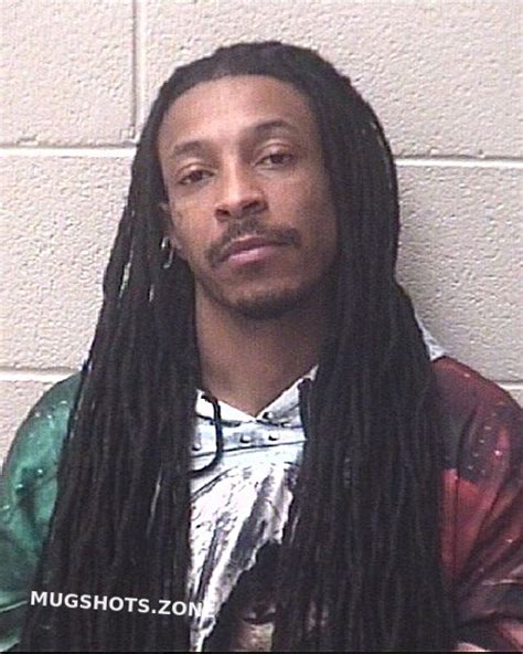 Miller Jeremy Dominque Alexander County Mugshots Zone