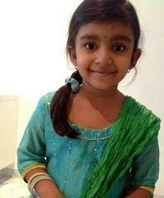 Birthday Special: Daughter Aadhya Is A Replica Of Young Pawan Kalyan ...