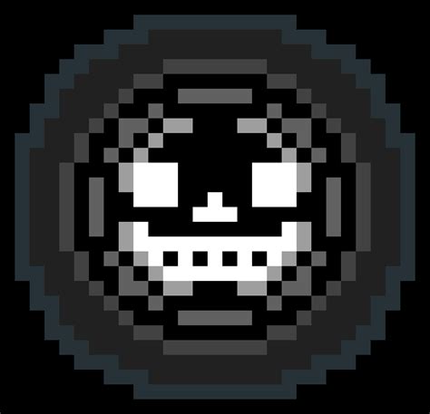 Pixilart Sans Disc By Werdna