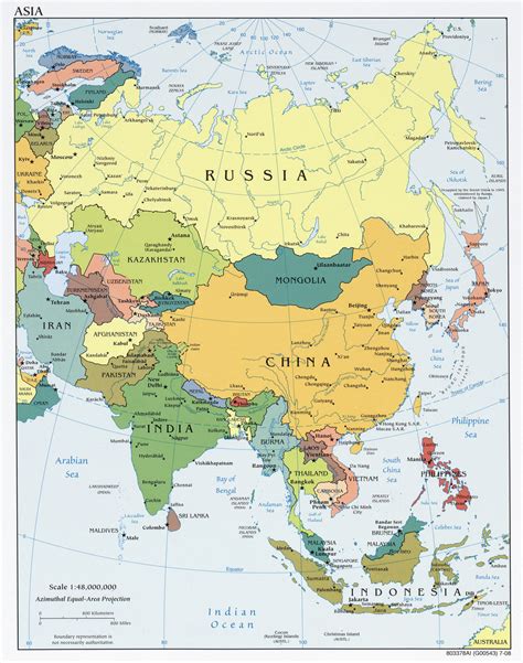 Mapa Fisico De Asia En Ingles Hot Sale Fast Lisa Unibo It