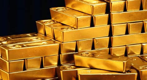 Gold Price Increases By Rs Per Tola In Pakistanmm News