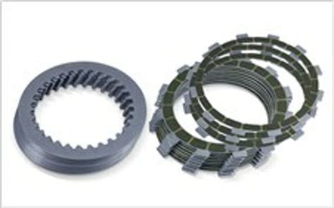 Barnett Steel Friction Clutch Plates Kit Buy Cheap FC Moto