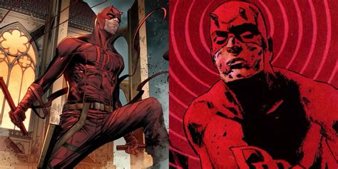 15 Superpowers You Didnt Know Daredevil Has