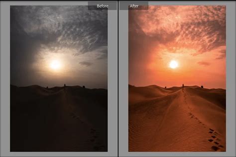 Editing Sunset Photos How To Edit A Sunset Photo In Lightroom 24