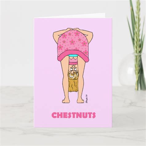 Funny Birthday Card for Women | Zazzle.com