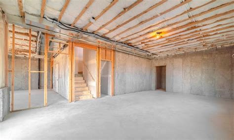 Turning A Crawl Space Into A Basement Read This First