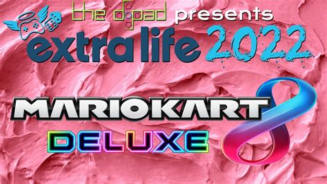 Mayonnaise Cupcake Mario Kart 8 Deluxe The Cake Cup Extra Life